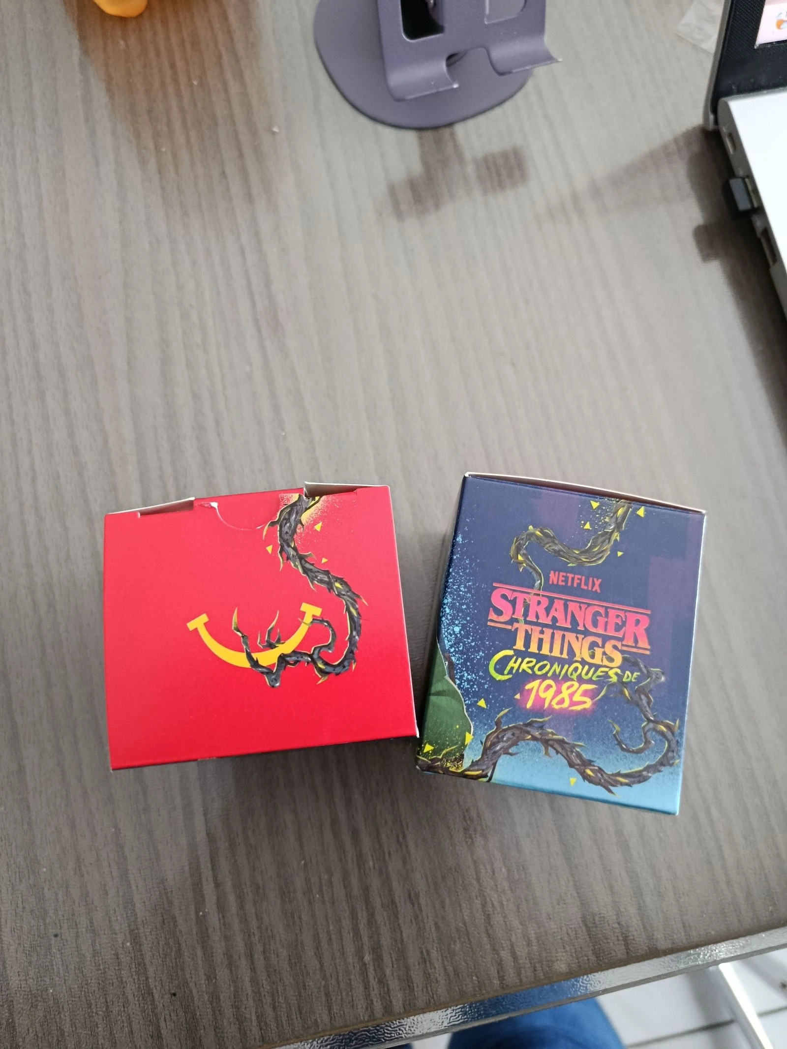 Jeux mac do stranger things